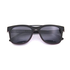 high quality ready stock ultem optical eyewear frame magnetic clip on glasses