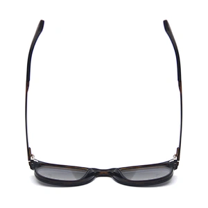 italy design customer logo avablie ultem optical frame glasses clip on sunglasses
