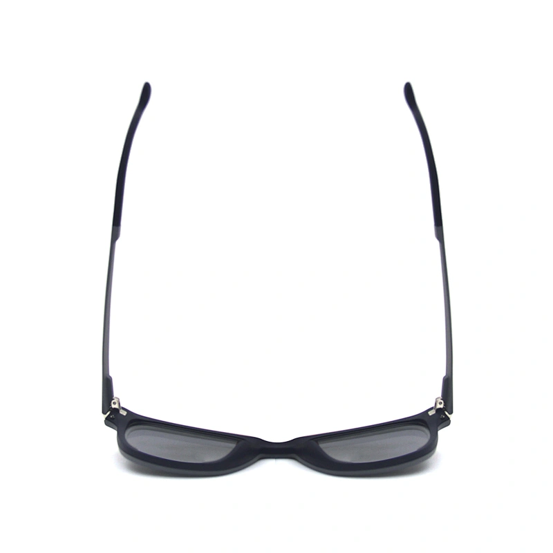 high quality ready stock optical frame ultem clip on eyeglasses wholesale