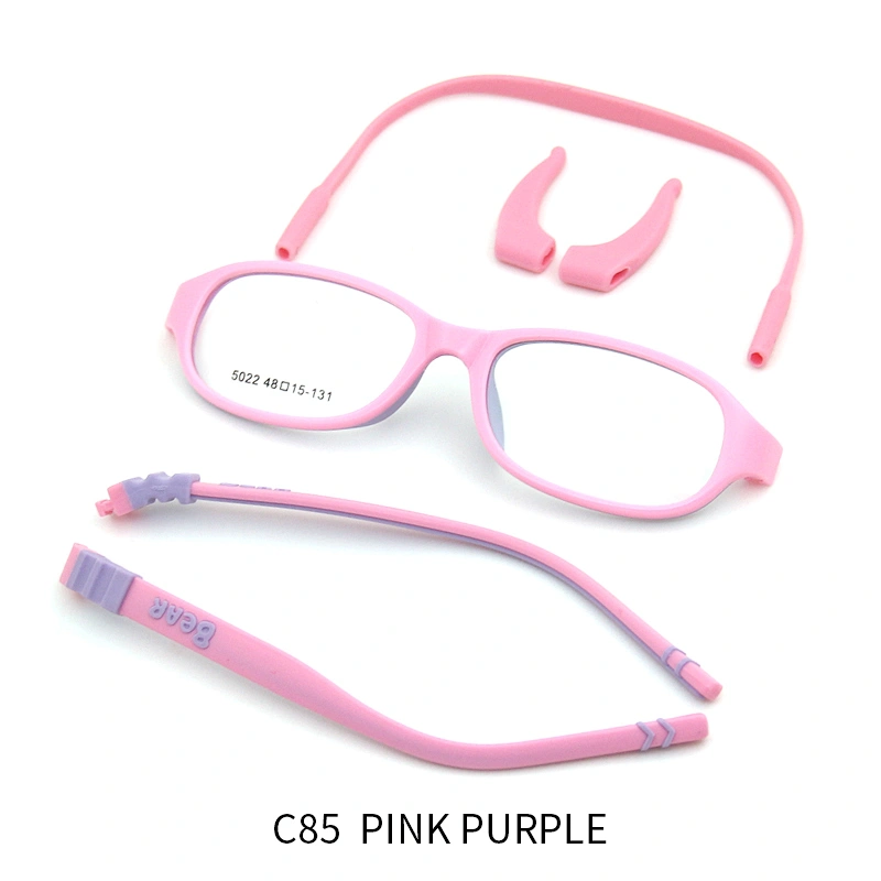 new model Glasses Frames For Children Blue Light Glasses Kids Optical Eye Glasses