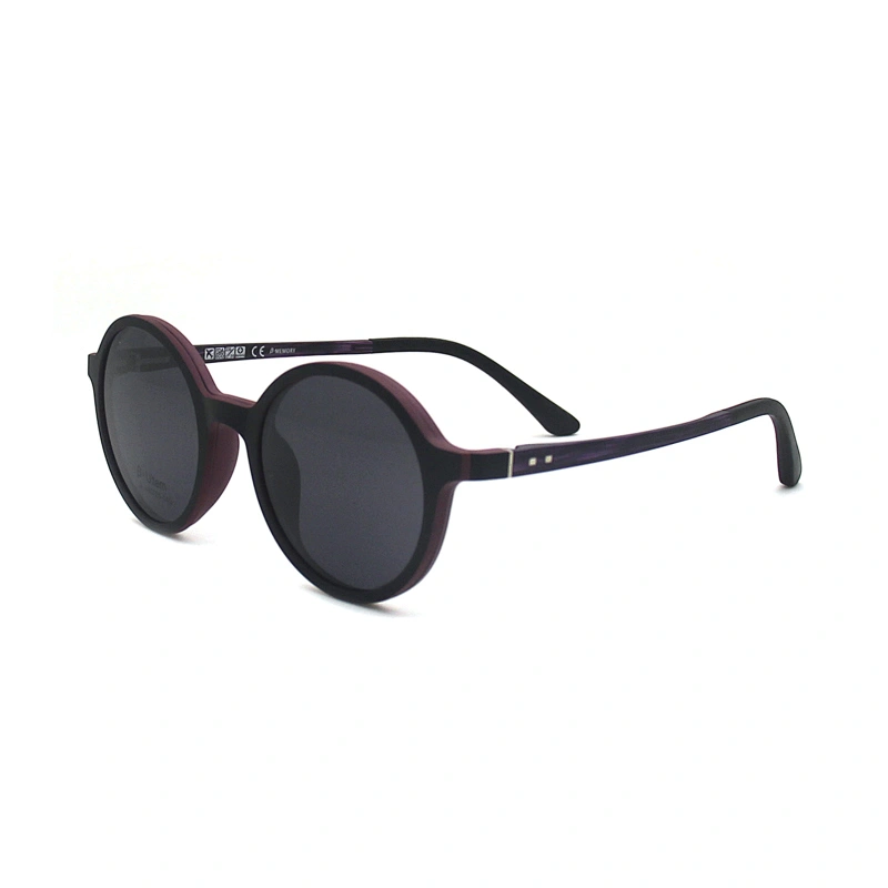 hot sale ultem optical sunglasses frame eyewear china Glasses clip on eyeglasses