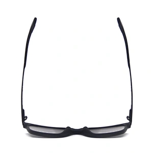 high  quality  optical frame eyeglasses ready stock magnetic clip on glasses