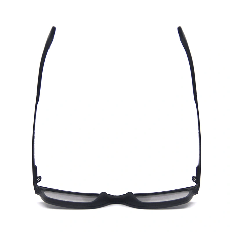 high  quality  optical frame eyeglasses ready stock magnetic clip on glasses