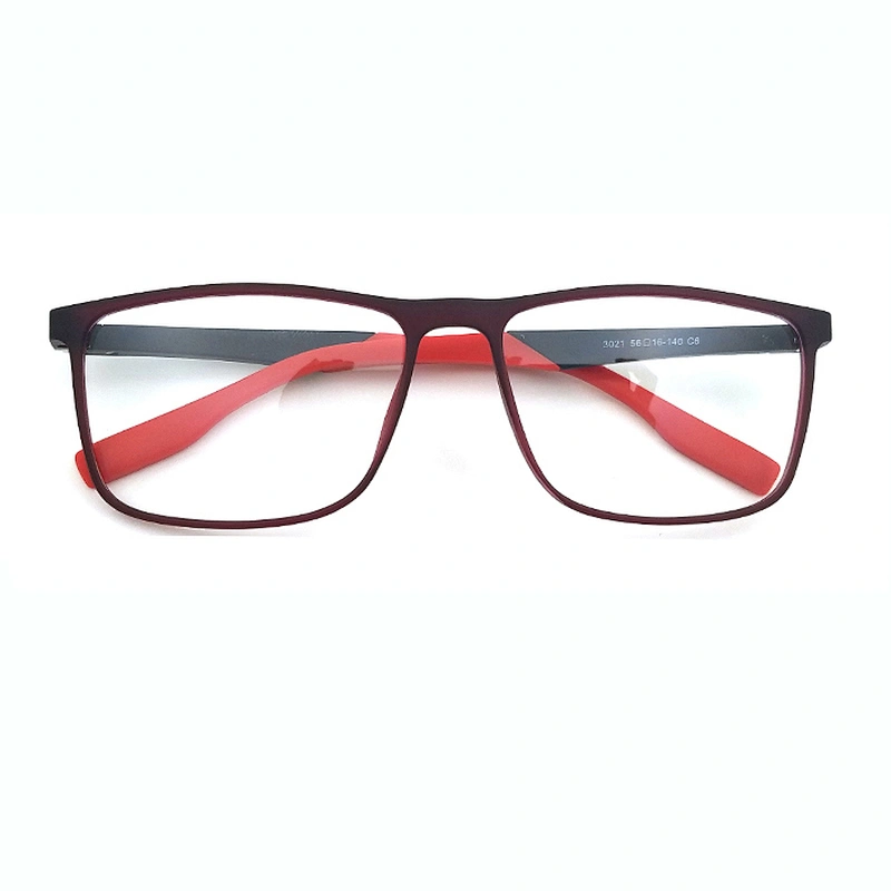 OEM customized eyewear spectacle eyewear TR90 frames optical eyewear frames wholesale