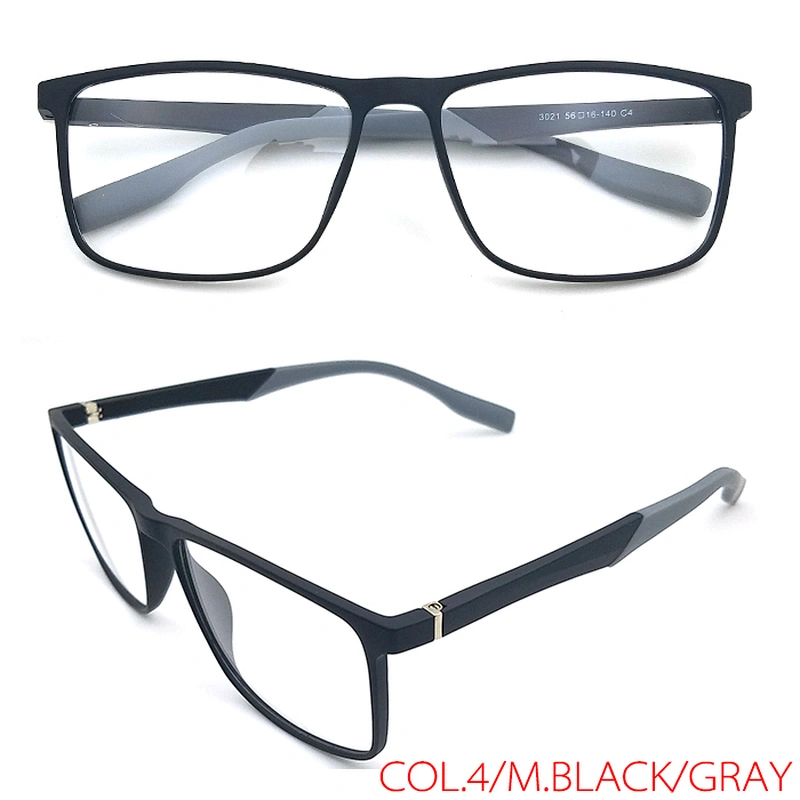 OEM customized eyewear spectacle eyewear TR90 frames optical eyewear frames wholesale
