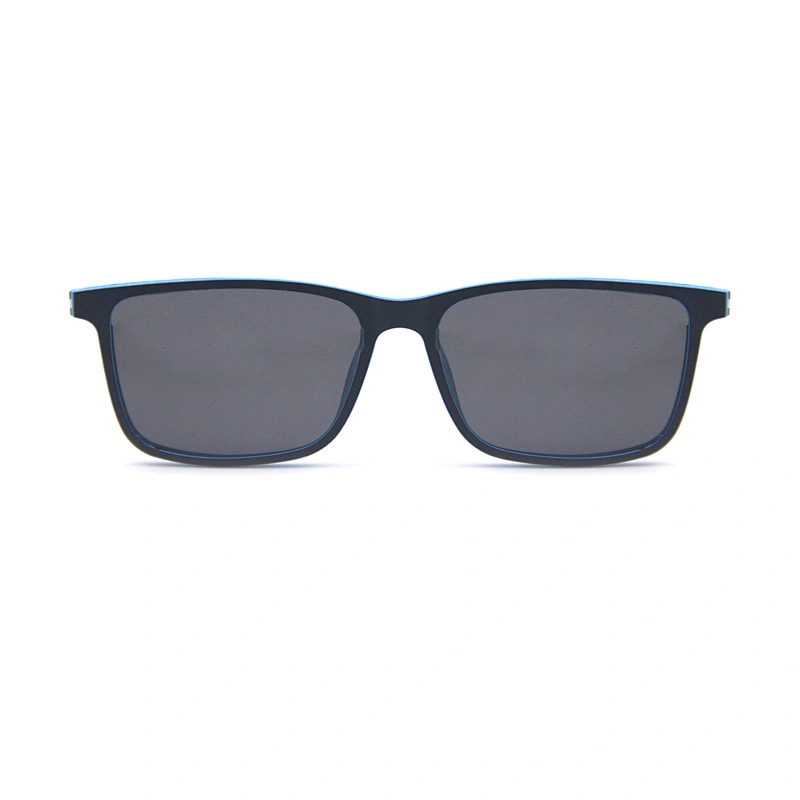 high quality ready stock ULTEM optical eyewear clip on glasses OEM ODM