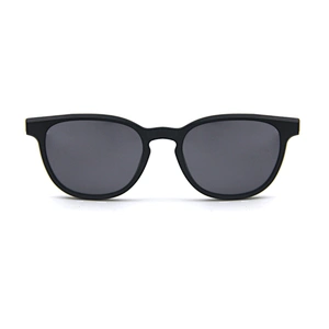 hot selling new design quality ultem optical frame eyeglasses clip on sunglasses