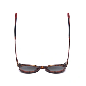 hot selling new arrived ultem optical glasses eyewear frame clip on sunglasses