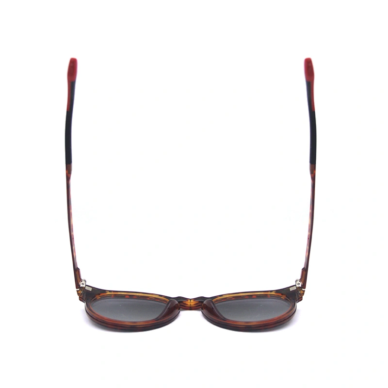 hot selling new arrived ultem optical glasses eyewear frame clip on sunglasses