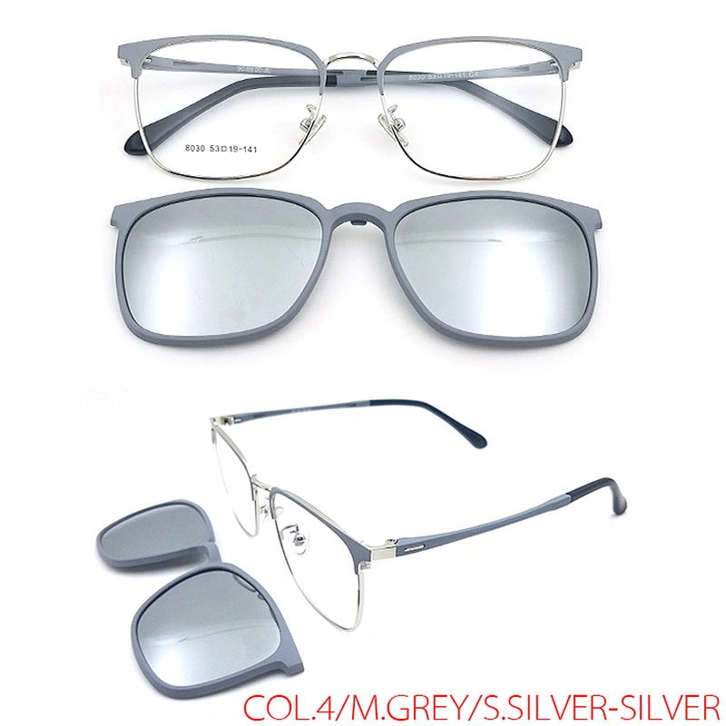 clip on sunglasses