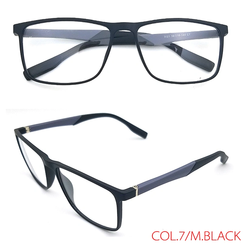 OEM customized eyewear spectacle eyewear TR90 frames optical eyewear frames wholesale