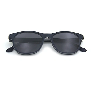 high quality ready stock optical frame ultem clip on eyeglasses wholesale