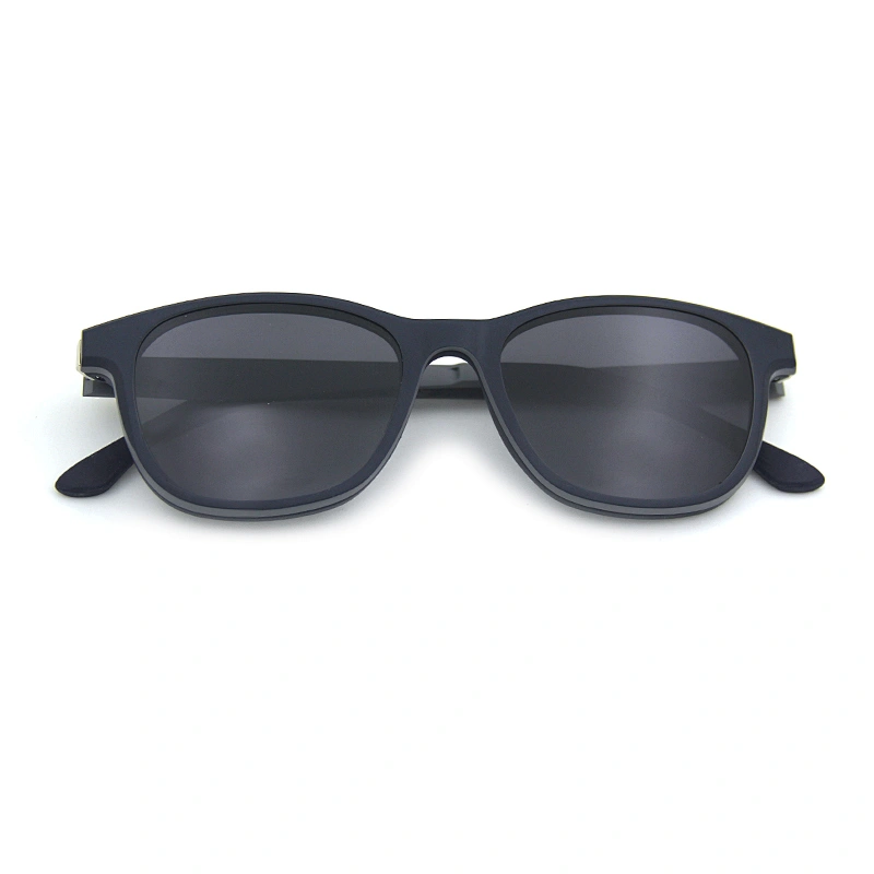 high quality ready stock optical frame ultem clip on eyeglasses wholesale