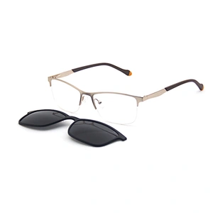 Clip On Glasses fashion