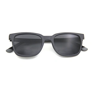 newe design safe quality ultem optical frame eyewear clip on sunglasses wholesale