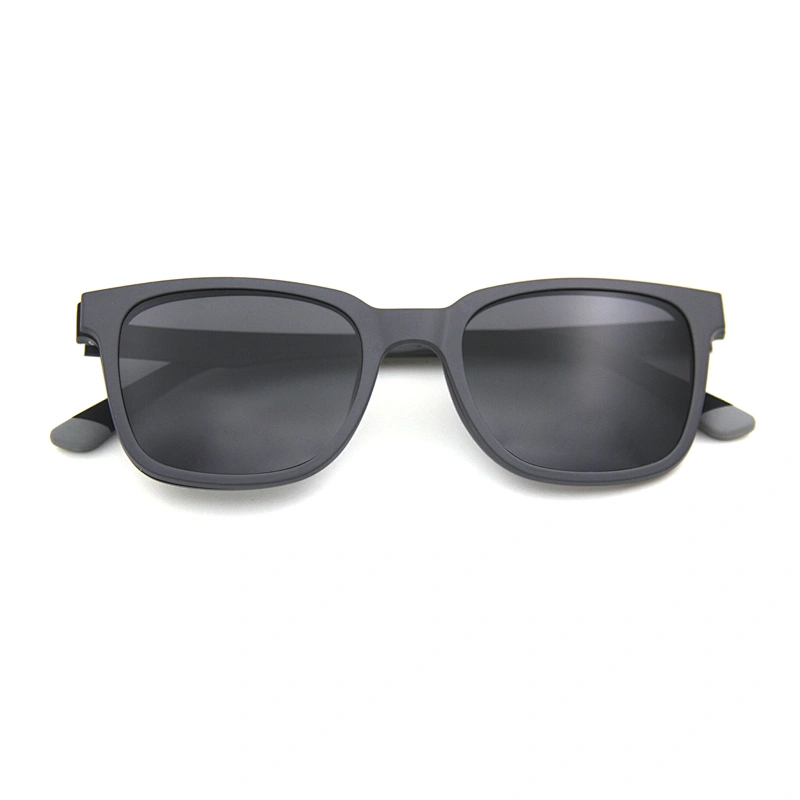 newe design safe quality ultem optical frame eyewear clip on sunglasses wholesale