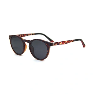 hot selling new arrived ultem optical glasses eyewear frame clip on sunglasses