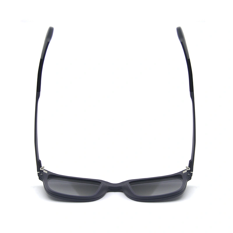 newe design safe quality ultem optical frame eyewear clip on sunglasses wholesale