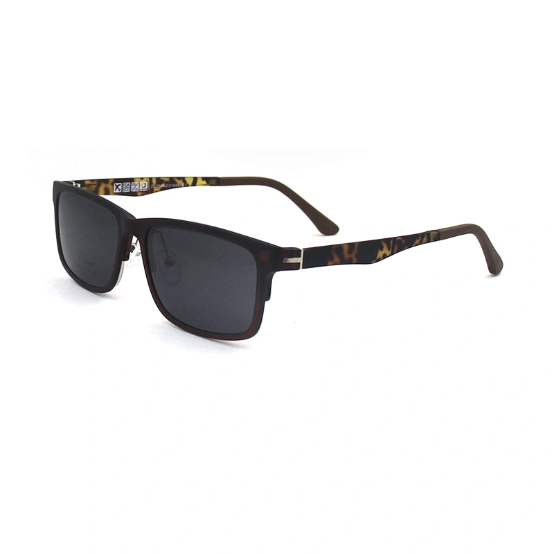 high quality ready stock ultem optical eyewear Frames magnetic sunglasses
