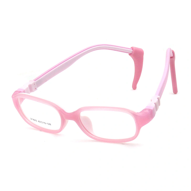 high quality hot selling silicon glasses kids sport optical eyewear wholesale