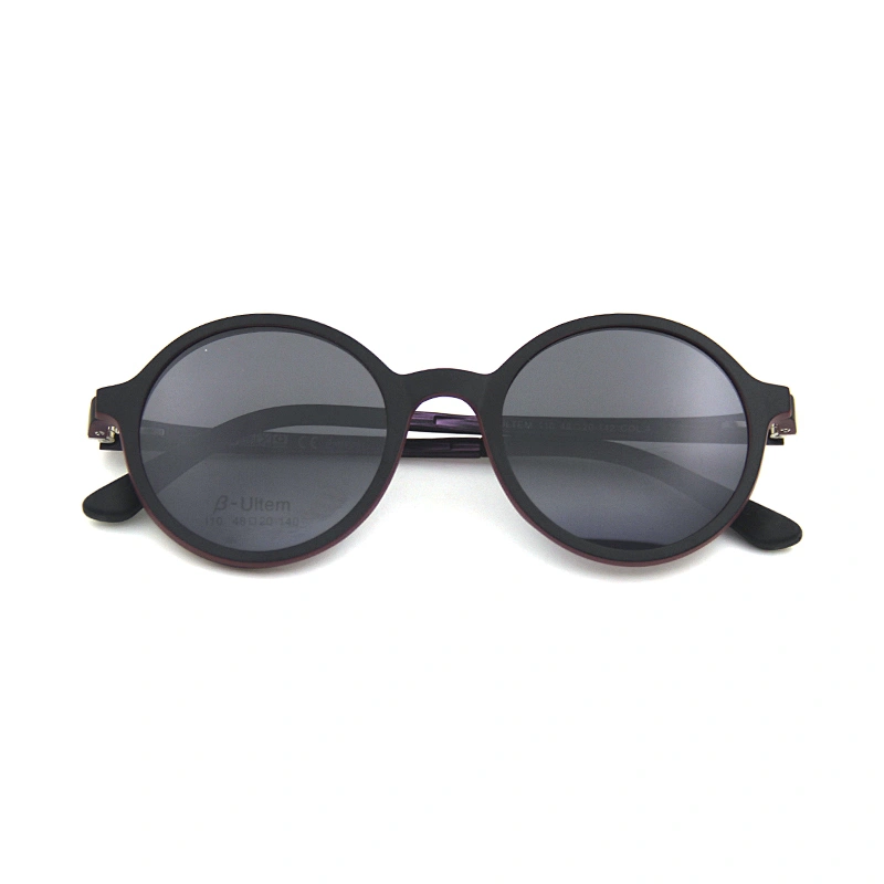 hot sale ultem optical sunglasses frame eyewear china Glasses clip on eyeglasses
