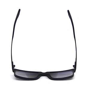 hot selling new design ultem optical eyewear frame clip on glasses OEM ODM