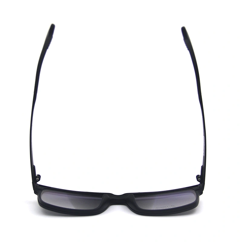 hot selling new design ultem optical eyewear frame clip on glasses OEM ODM