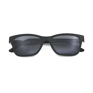 high  quality  optical frame eyeglasses ready stock magnetic clip on glasses
