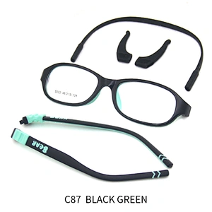 new model Glasses Frames For Children Blue Light Glasses Kids Optical Eye Glasses