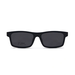 fast delivery ultem Frames glasses optical eyewear magnetic clip on sunglasses