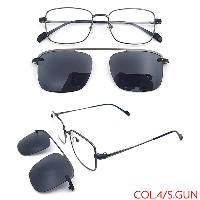 clip on eye glasses for men