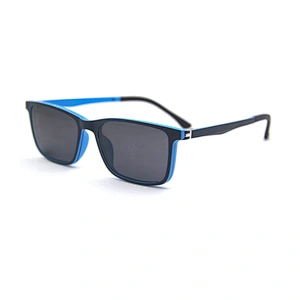 high quality ready stock ULTEM optical eyewear clip on glasses OEM ODM