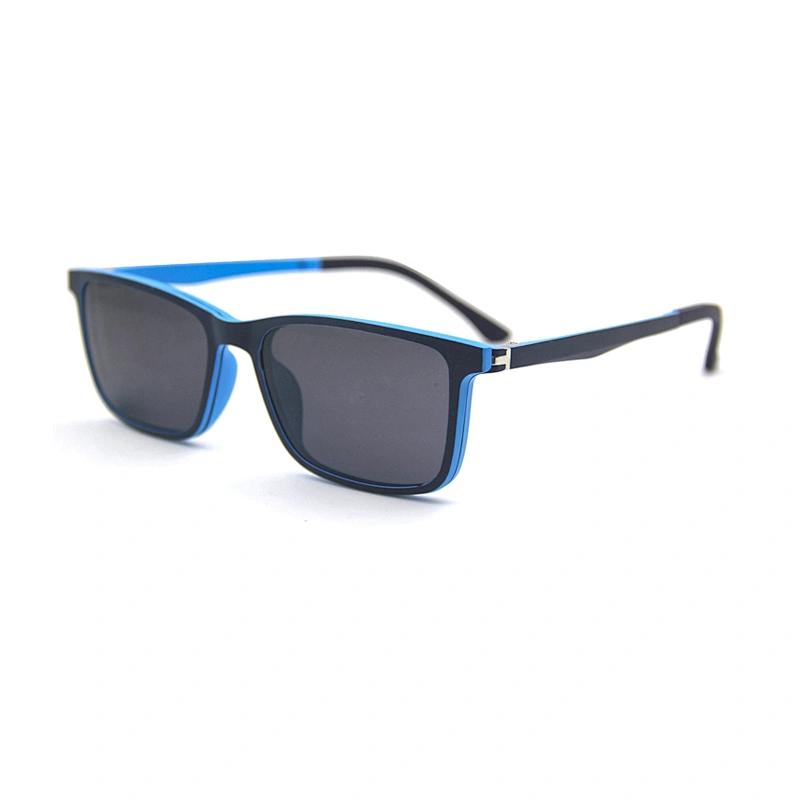 high quality ready stock ULTEM optical eyewear clip on glasses OEM ODM