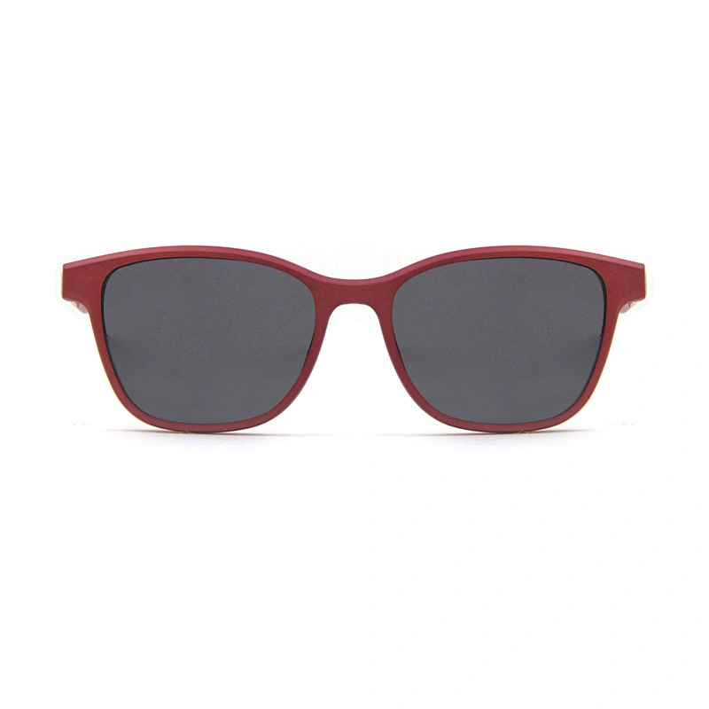 top quality hot selling ultem optical eyeglasses clip on glasses OEM ODM
