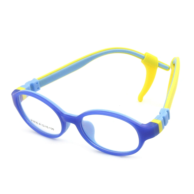 Sport Silicone Glasses Cord Strap For Kids