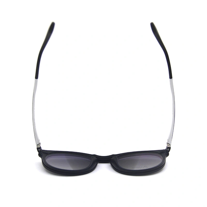 fast delivery new design man women optical sunglasses clip on eyeglasses