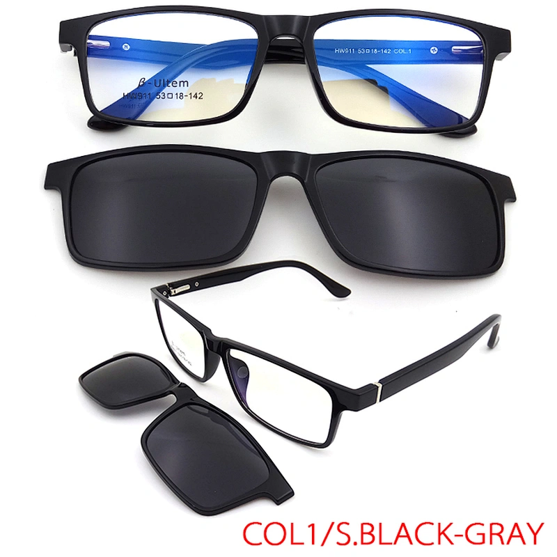 2019 mido new design ultem optical frame clip on sunglasses eyewear for ebay