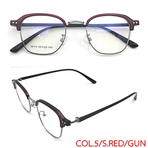men Fashion Prescription Spectacle Woman Optical Eye Ultem Glasses Frame