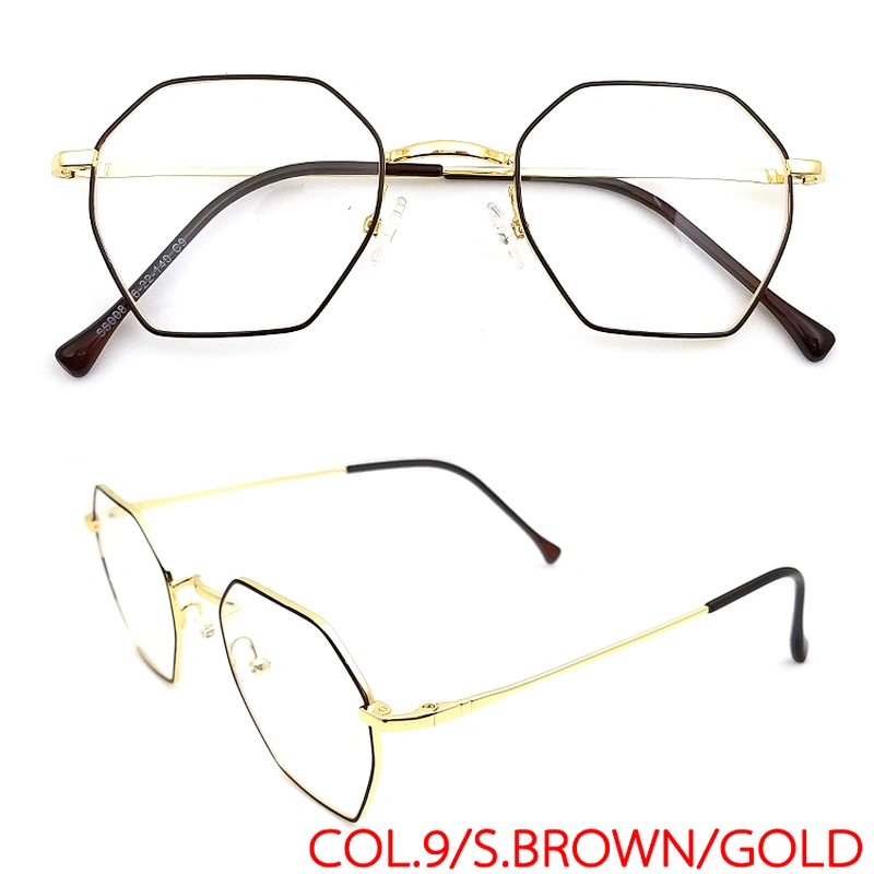Optical Anti blue Ray Italian company Light Filtering Glasses Eyewear Frame