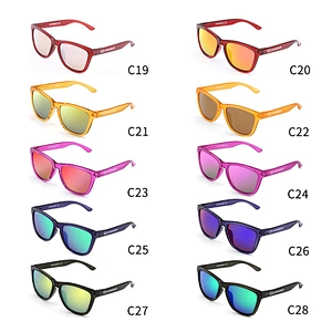 Customized Logo hot selling 2019 Acetate Designer Ready Stock Sunglasses