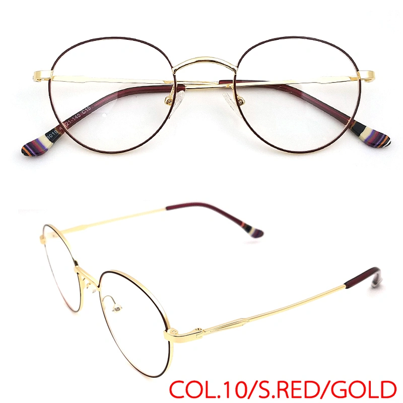 hot selling Anti Blue Light blocking Man Fashion Optical Frame Glasses