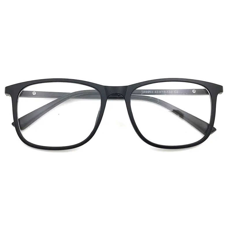 hot sale new model ready stock magnetic clip glasses