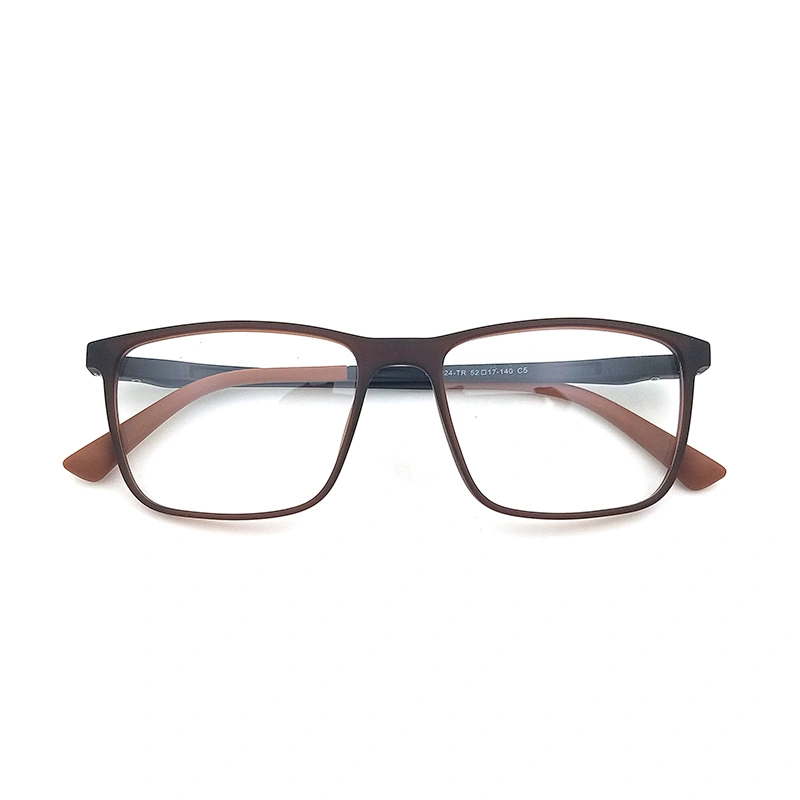 high quality Style Hot Man Safety Smart Tr90 Optical Eyeglasses Frame Glasses