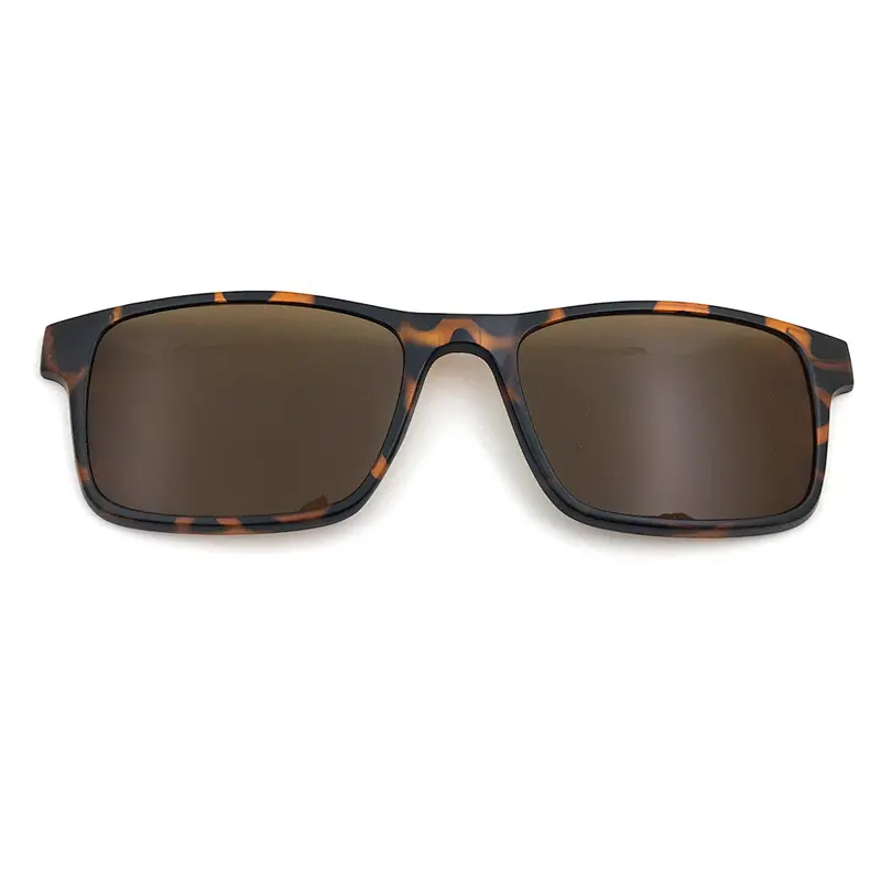 cheap price hot selling 5 clips in 1 frame sunglasses