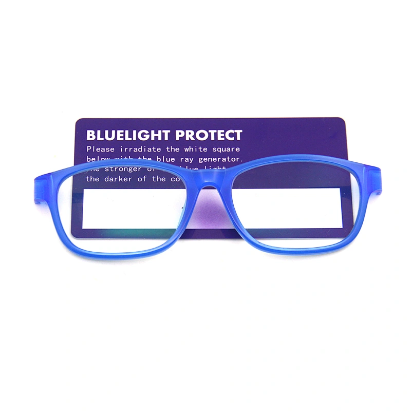 high quality Kids eyewear China wholesale optical frame TR90 glasses