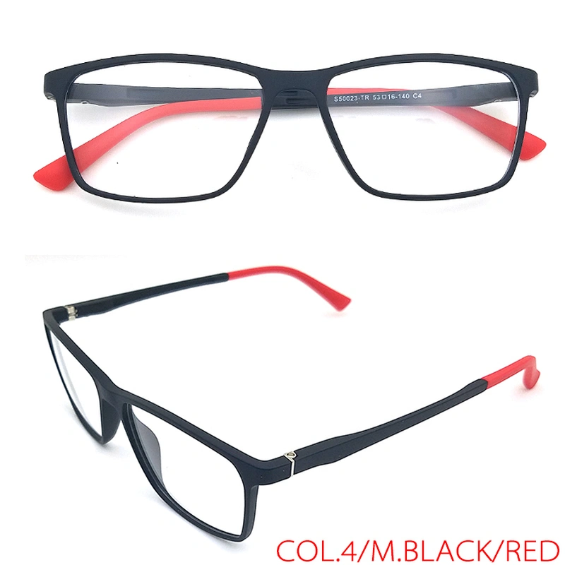 Safety Myopia Changeable High Quality Eye Brand Eyeglasses Frame