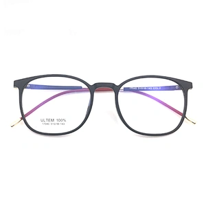 Taizhou Optical Frame Brand High Quality Cheap ultem Eyeglasses Manufacture