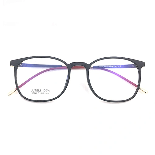 Taizhou Optical Frame Brand High Quality Cheap ultem Eyeglasses Manufacture