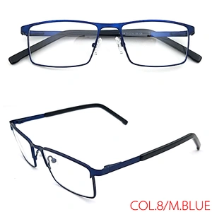 Man women Optical Fashion Prescription High Quality Glasses Eyewear Frame
