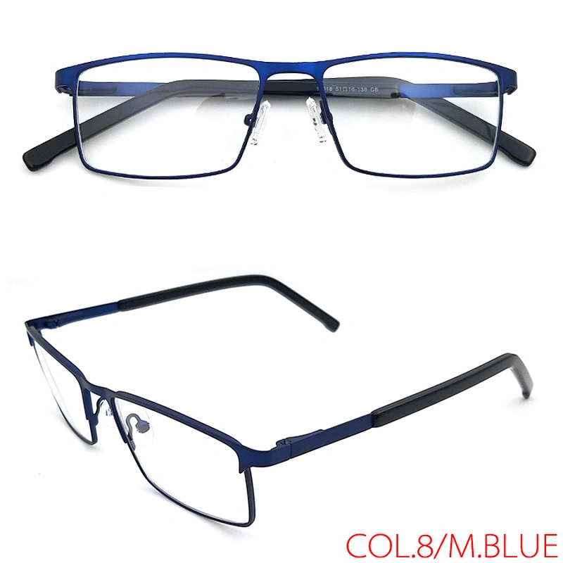 Man women Optical Fashion Prescription High Quality Glasses Eyewear Frame